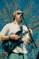Aaron Evans, Indecision