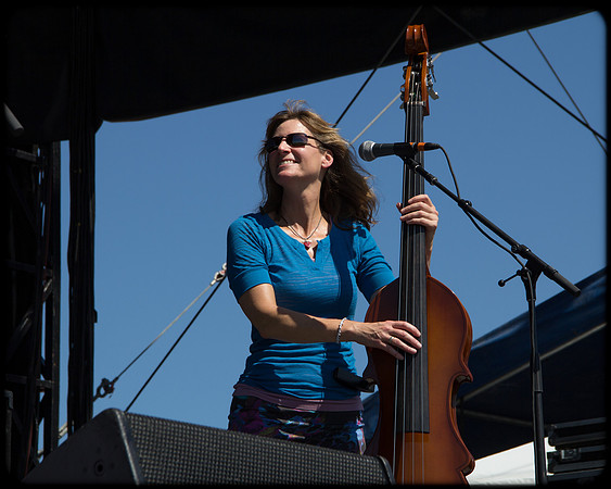 Jenny Keel