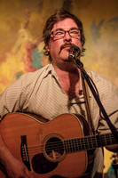 Larry Keel