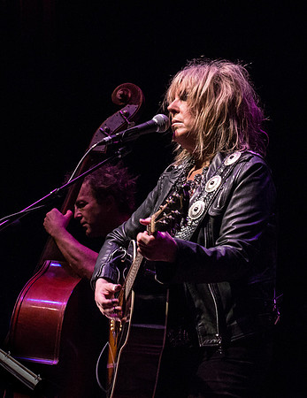 Lucinda Williams