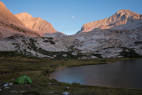Gabbot Pass