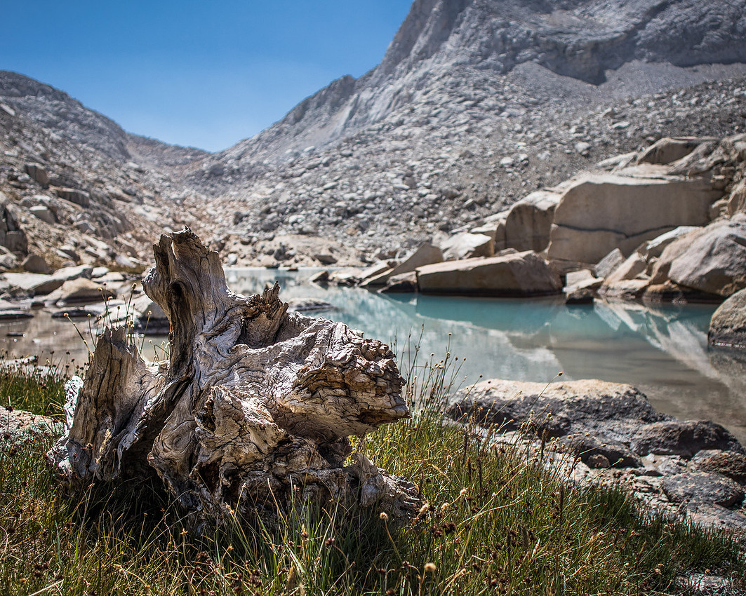 Gabbot Pass