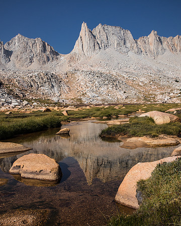 Granite Park