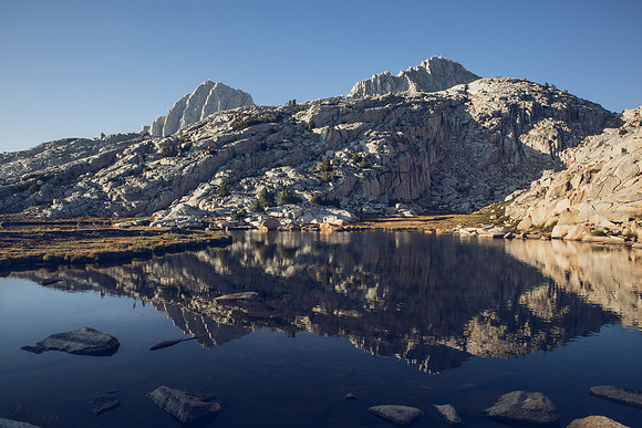 Granite Park