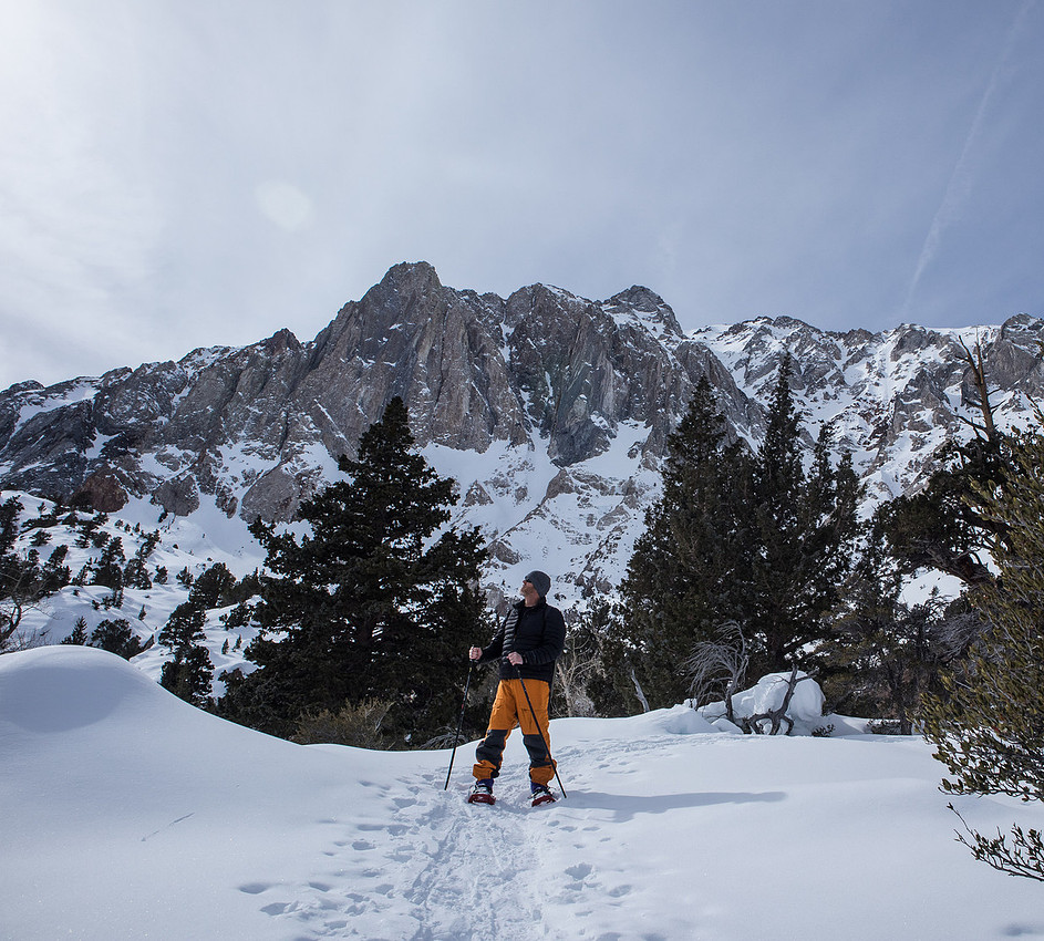 Convict Lake