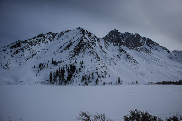 Convict Lake