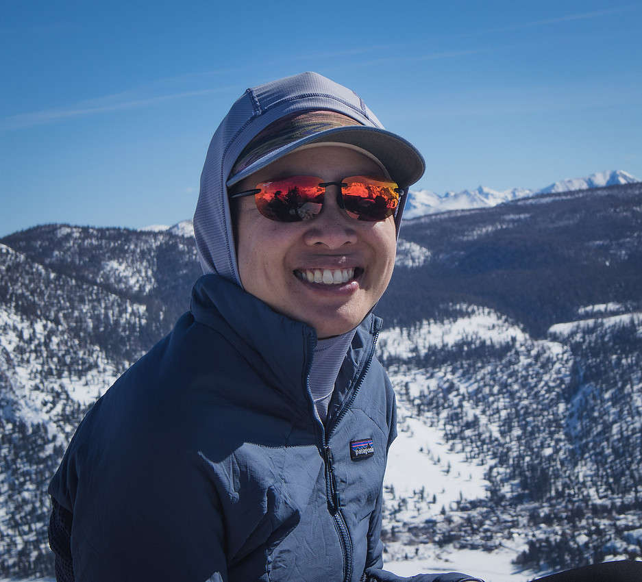 Reversed Peak