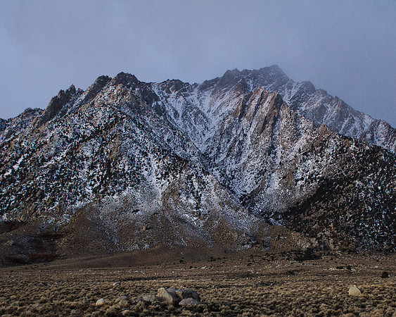 Whitney Portal