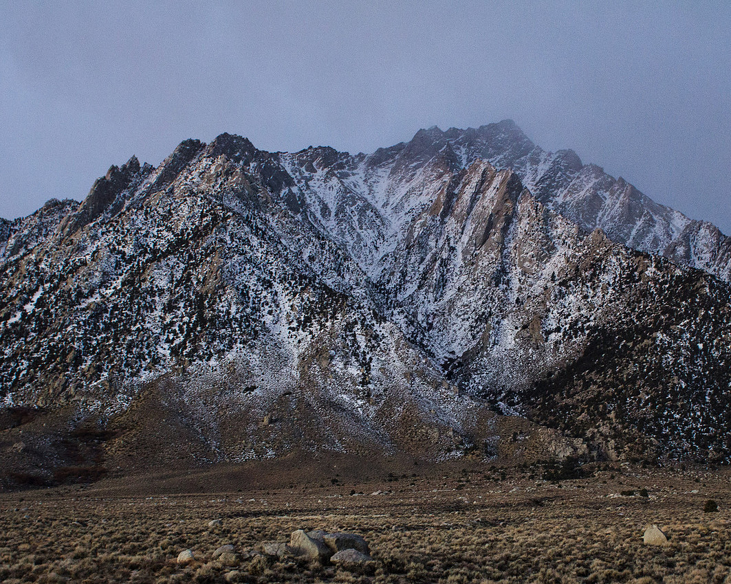 Whitney Portal