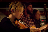 Ragged Mountain String Band