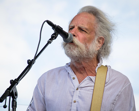Bob Weir