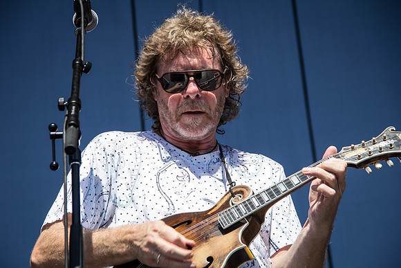Sam Bush