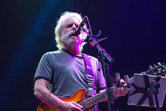 Bob Weir
