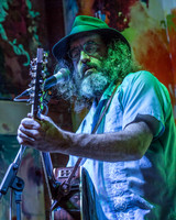 James McMurtry