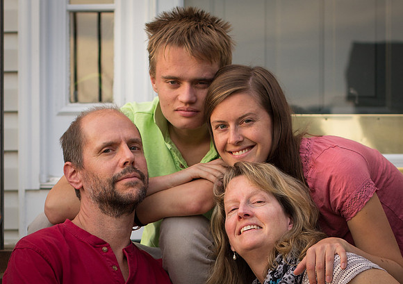 Stubbs Family