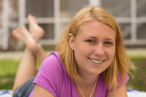 Rebekah
